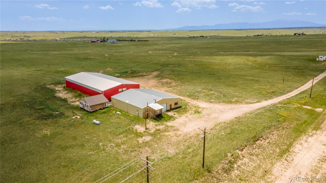 21875 E Highway 24, Peyton, CO 80831 Main Photo
