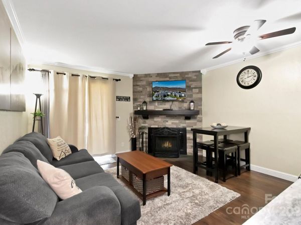 301 Pinnacle Inn Road, Unit 3230, Beech Mountain, NC 28604