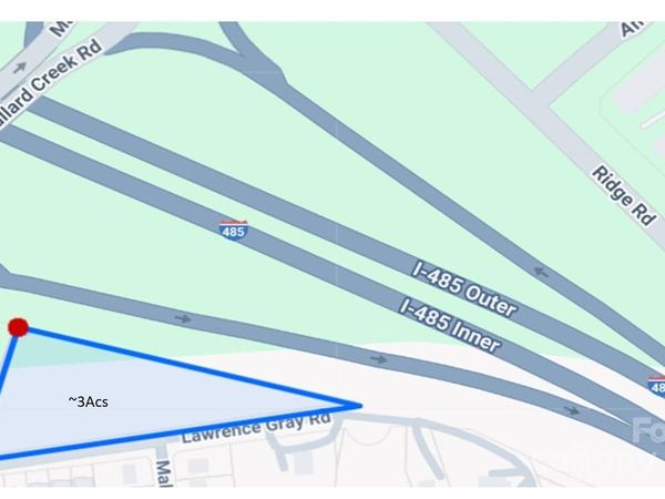 449 Lawrence Gray Road, Charlotte, NC 28262