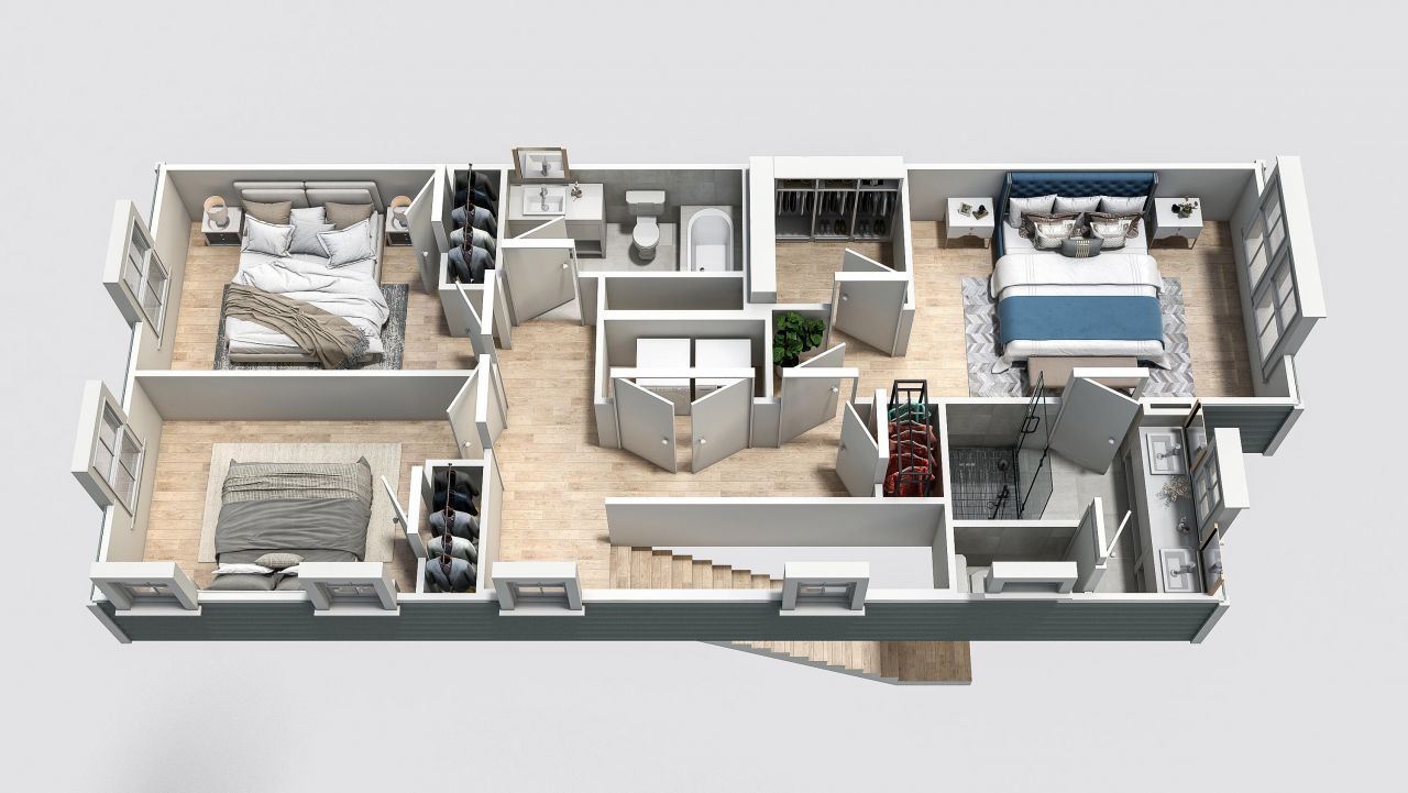 127 Kirkland Street Photo 23