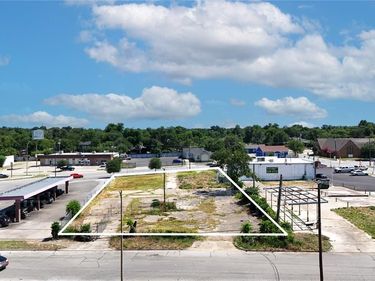 3607 E Rosedale, Fort Worth, TX 76105