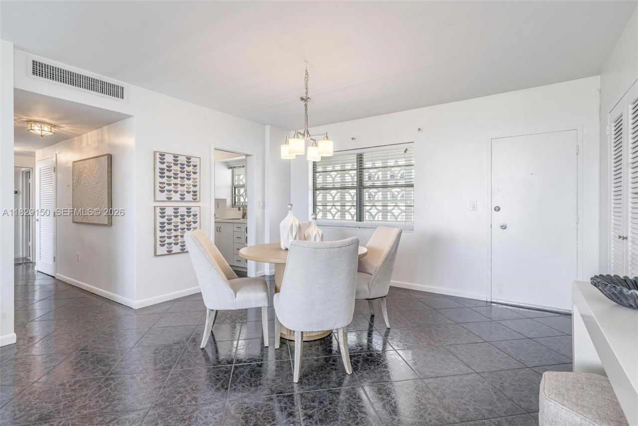 9101 E Bay Harbor Dr, Unit 705, Bay Harbor Islands, FL 33154 Photo