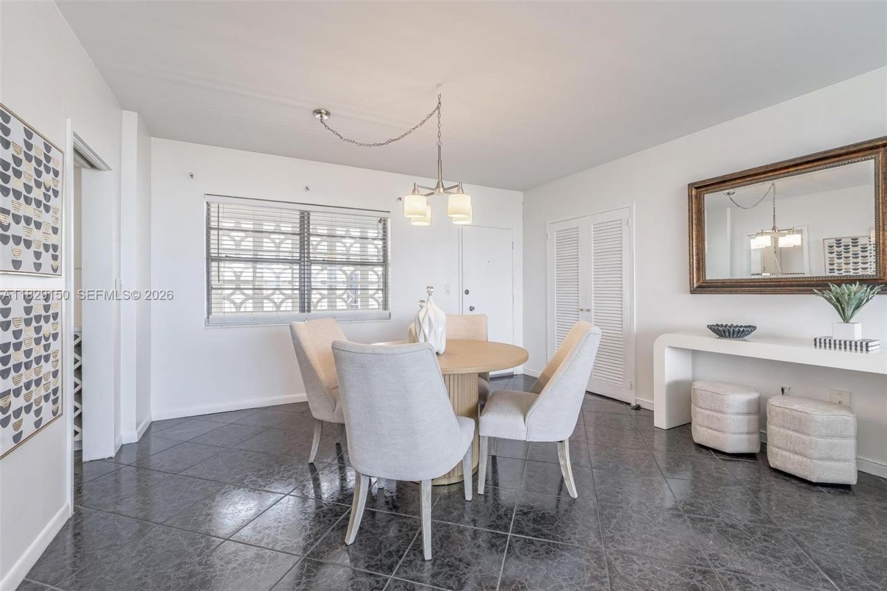 9101 E Bay Harbor Dr, Unit 705, Bay Harbor Islands, FL 33154 Photo