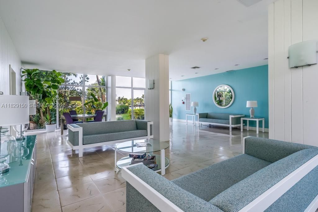 9101 E Bay Harbor Dr, Unit 705, Bay Harbor Islands, FL 33154 Photo