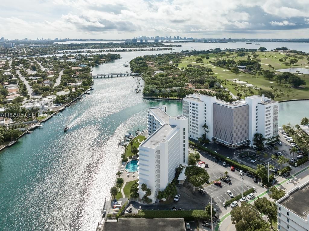 9101 E Bay Harbor Dr, Unit 705, Bay Harbor Islands, FL 33154 Photo