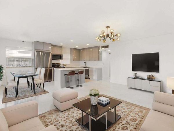 369 Saxony H, Unit 369H, Delray Beach, FL 33446