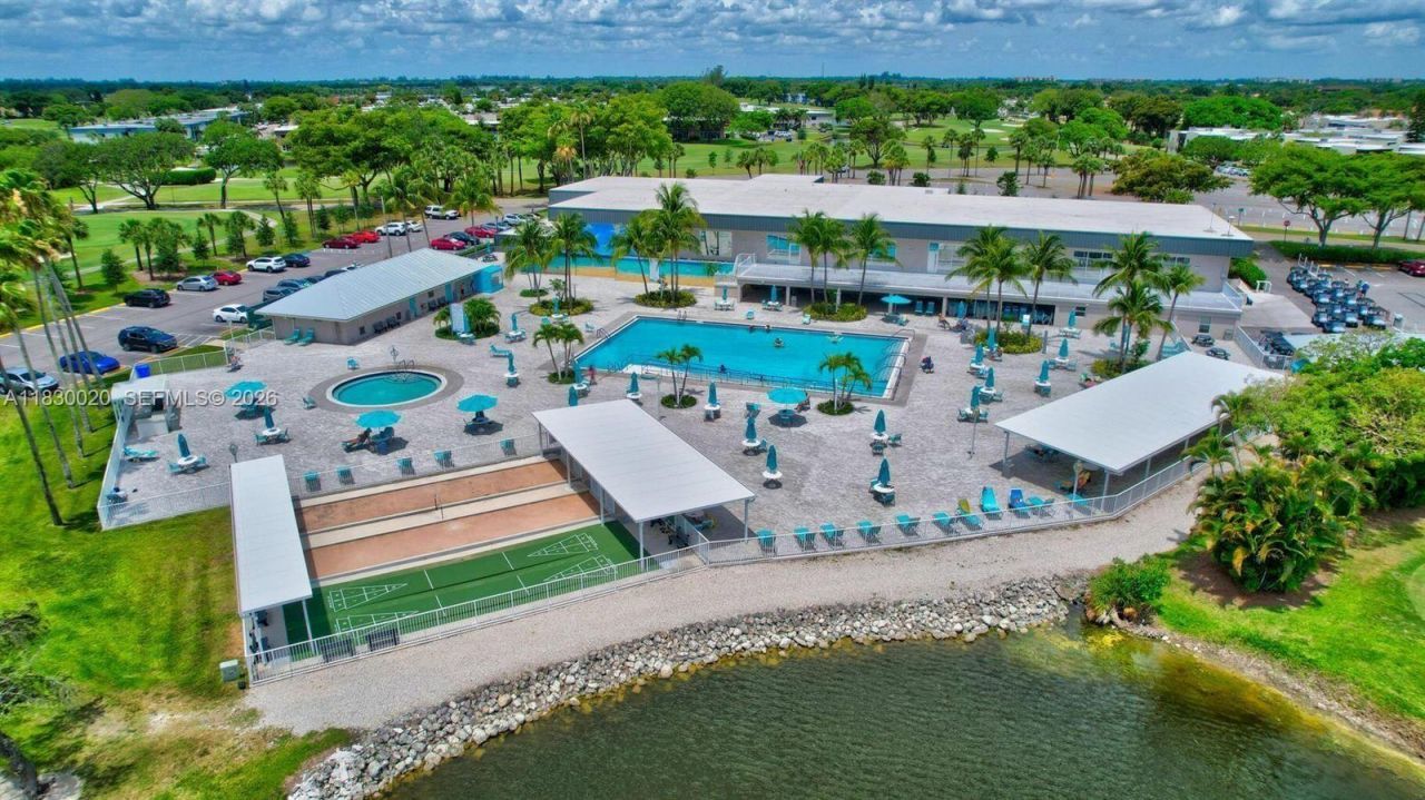 369 Saxony H, Unit 369H, Delray Beach, FL 33446 Photo