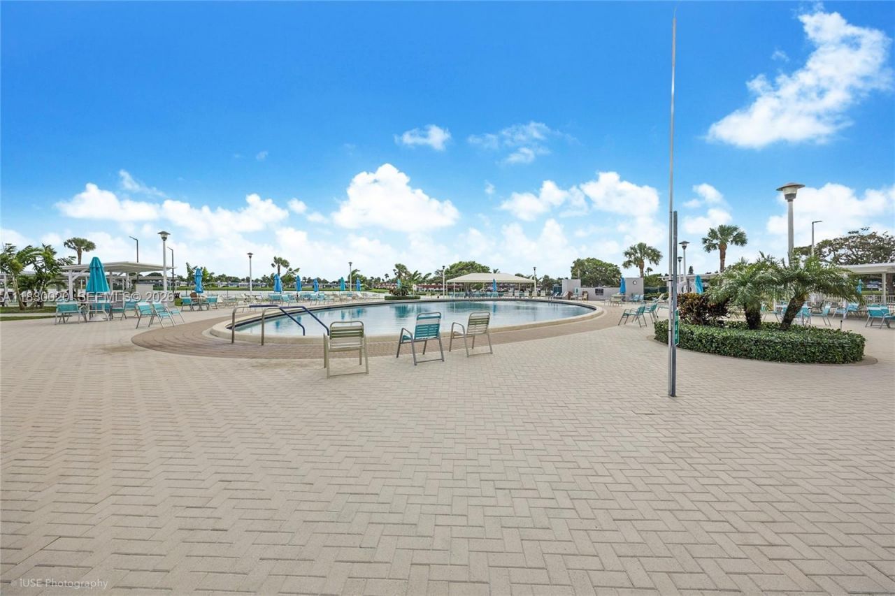 369 Saxony H, Unit 369H, Delray Beach, FL 33446 Photo