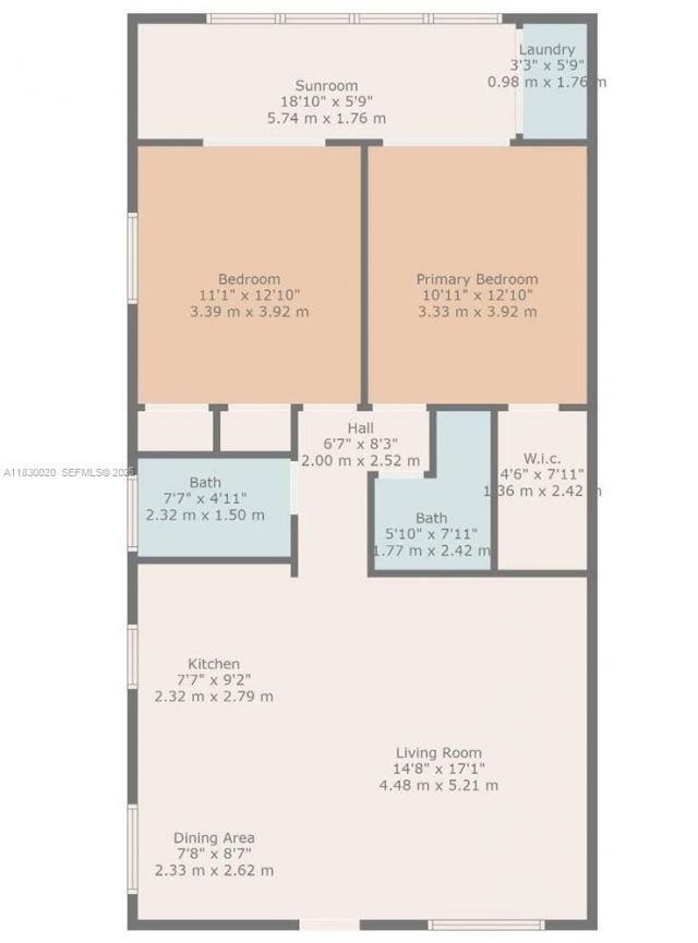 369 Saxony H, Unit 369H, Delray Beach, FL 33446 Photo