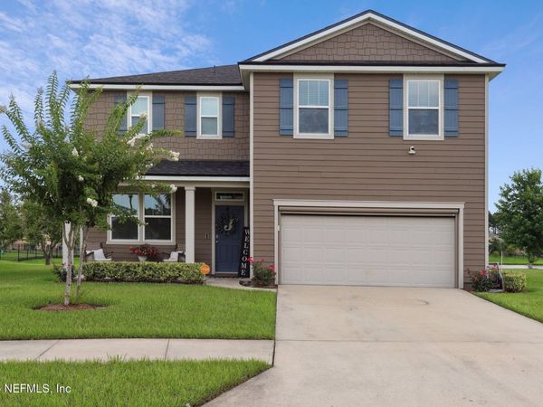 6829 HANFORD Street, Jacksonville, FL 32219