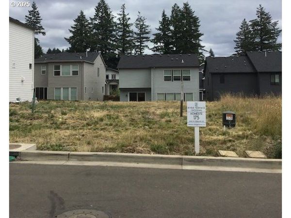 15448 SW EVERGLADE AVE, Portland, OR 97224