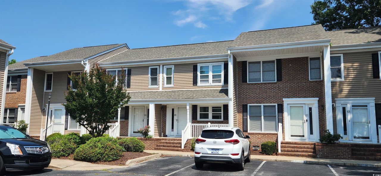 6702 Jefferson Pl. Photo 1