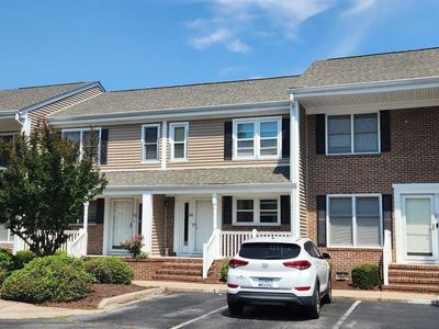 6702 Jefferson Pl., Unit F2, Myrtle Beach, SC 29572