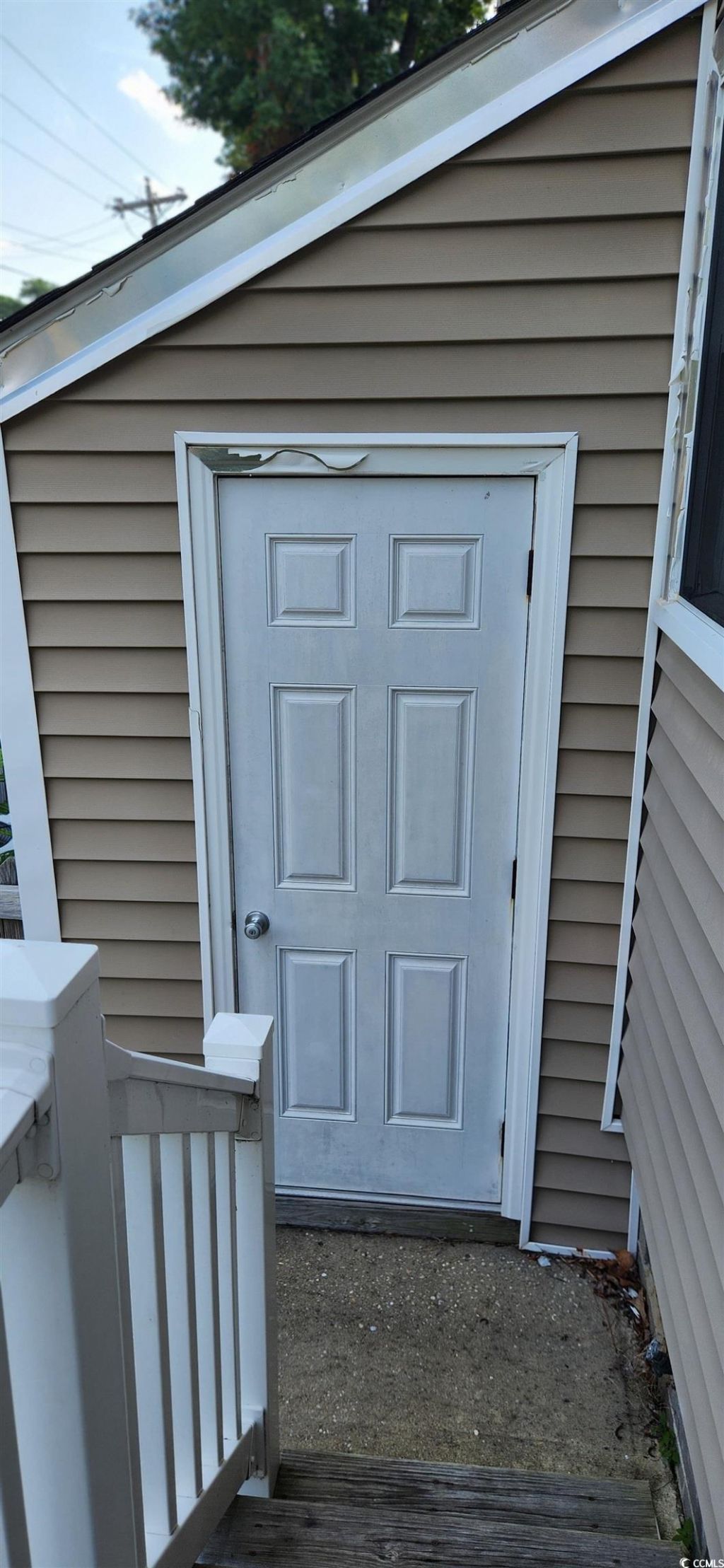 6702 Jefferson Pl. Photo 12