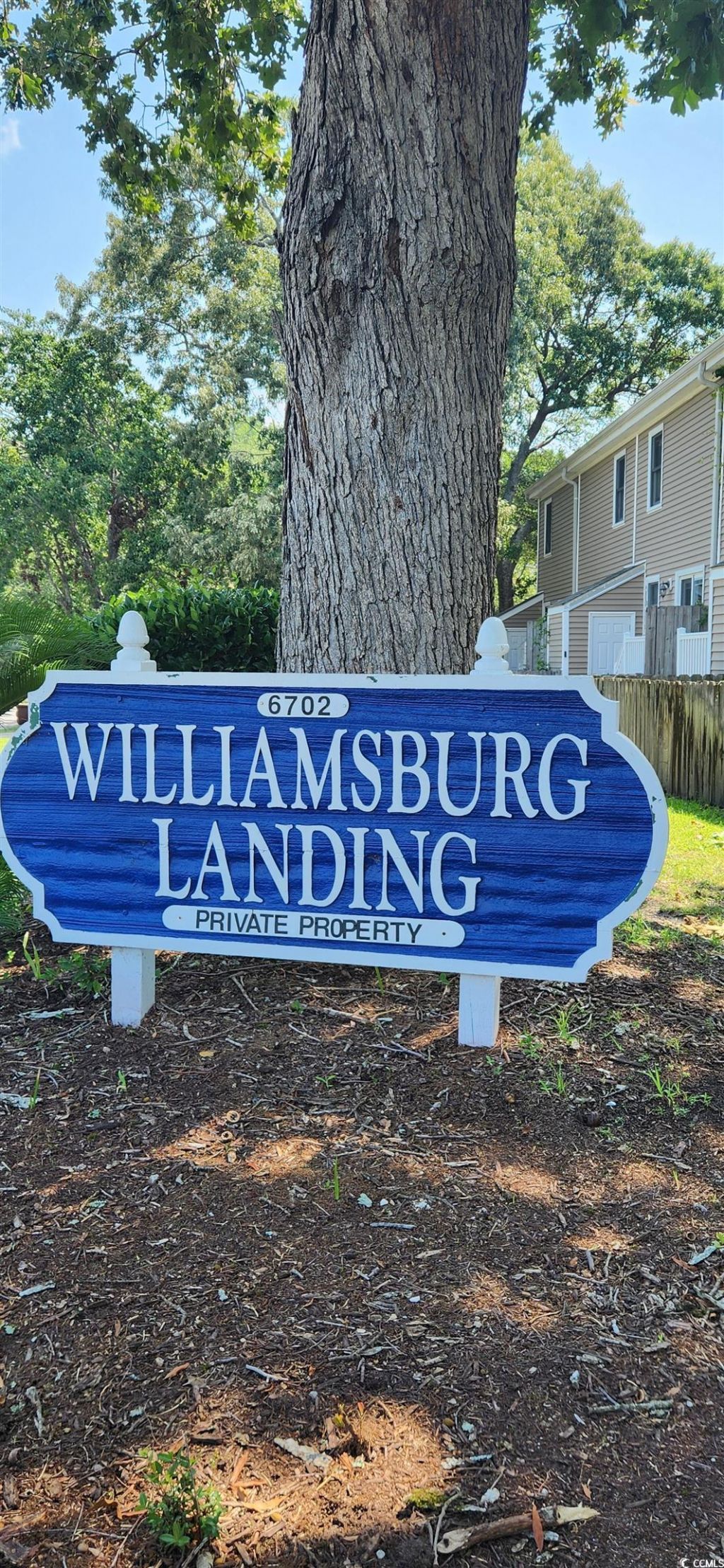 6702 Jefferson Pl. Photo 4