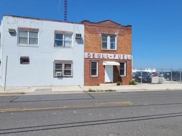 300 N GEORGIA AVENUE, ATLANTIC CITY, NJ 08401