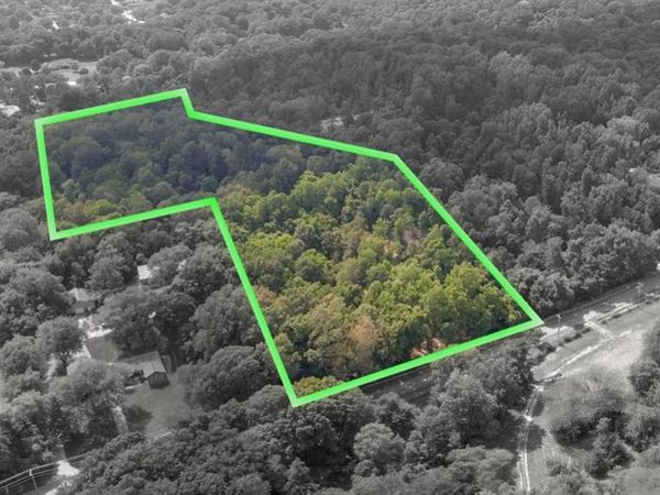 0 Old Sprigg Street Road (LOT# 4), Cape Girardeau, MO 63701