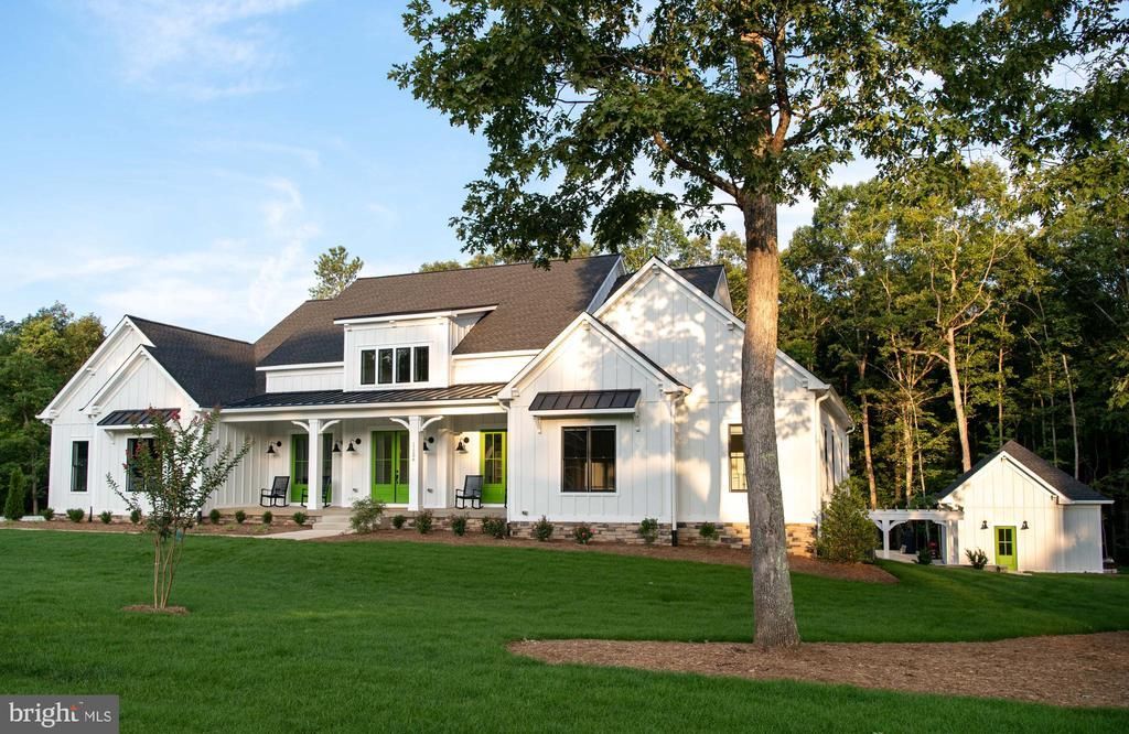 30079 Goose Point Court, Port Royal, VA 22535 Main Photo