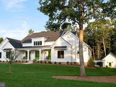 30079 GOOSE POINT COURT, PORT ROYAL, VA 22535