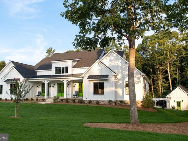 30079 GOOSE POINT COURT, PORT ROYAL, VA 22535