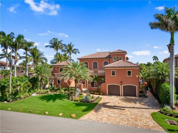 841 Cypress Lake CIR, FORT MYERS, FL 33919