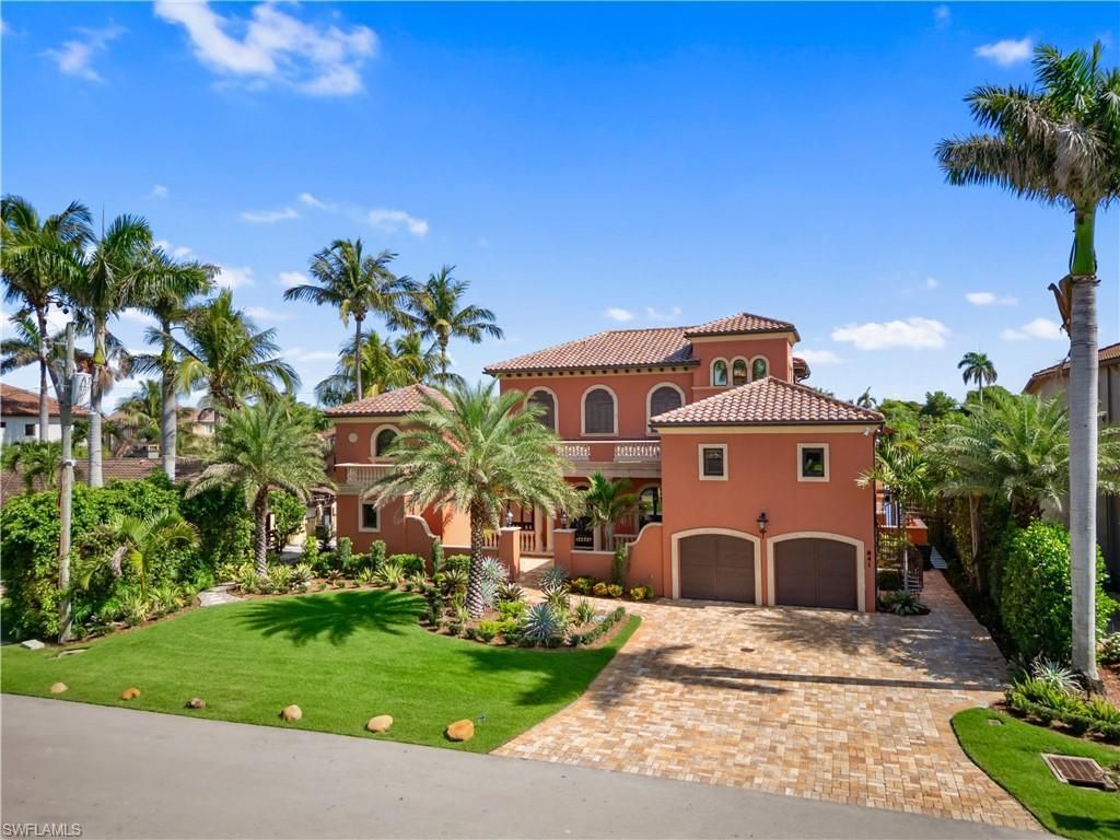 841 Cypress Lake Cir, Fort Myers, FL 33919 Photo