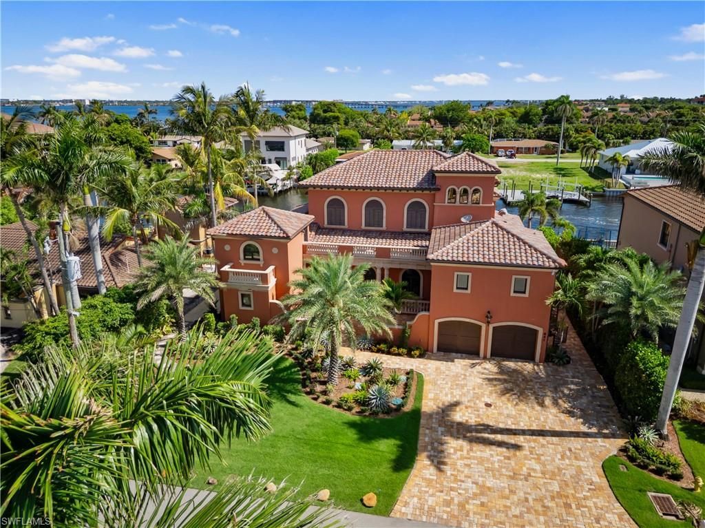 841 Cypress Lake Cir, Fort Myers, FL 33919 Photo