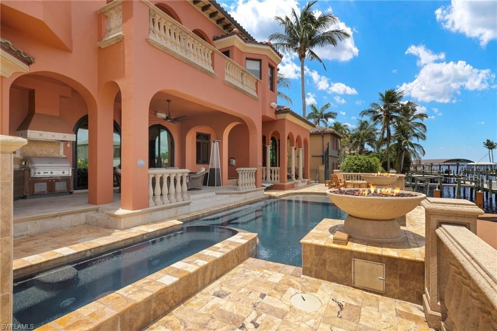 841 Cypress Lake Cir, Fort Myers, FL 33919 Photo