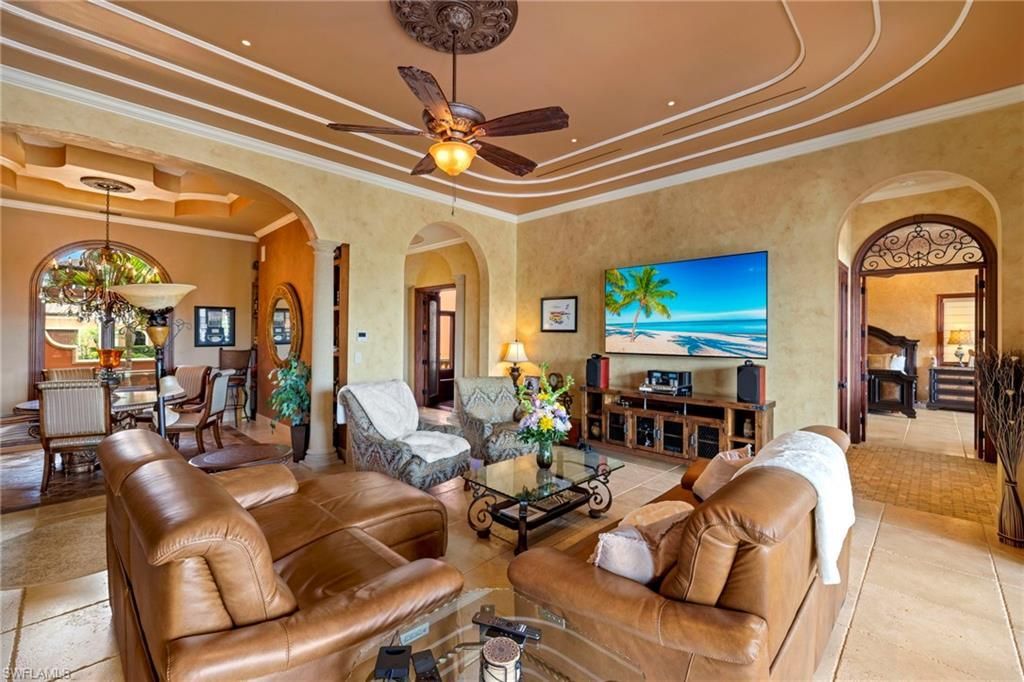 841 Cypress Lake Cir, Fort Myers, FL 33919 Photo