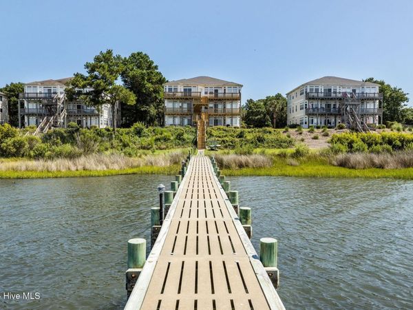 8632 Sound Drive, Unit A3, Emerald Isle, NC 28594