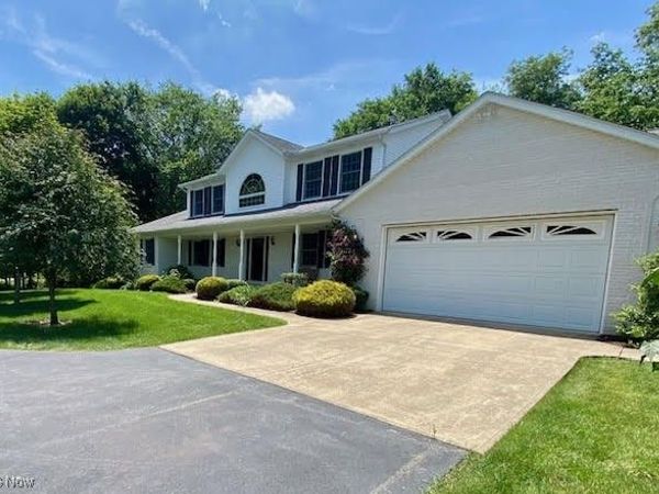 52814 NEW LONDON EASTERN Road, New London, OH 44851