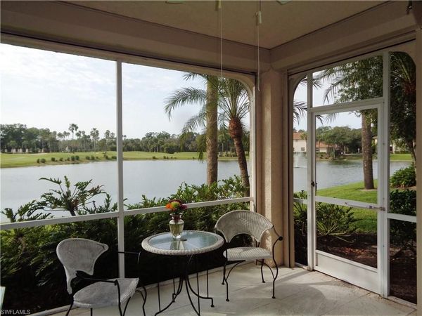 610 Laguna Royale BLVD, Unit 1002, NAPLES, FL 34119