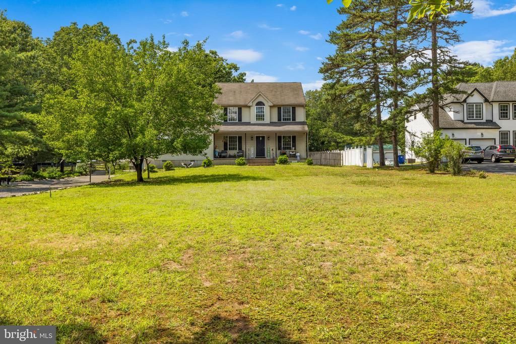 45 Lakeview Drive, Tabernacle, NJ 08088 Main Photo