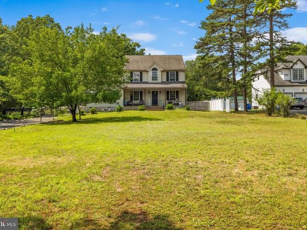 45 LAKEVIEW DRIVE, TABERNACLE, NJ 08088