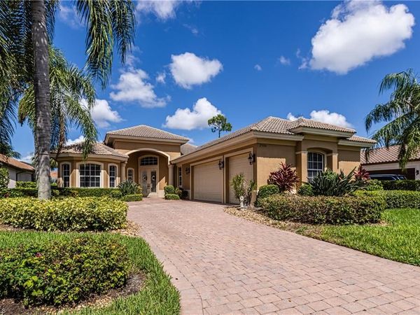 20174 Markward Crossing, ESTERO, FL 33928