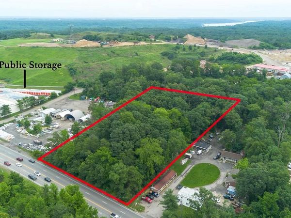 10007 RICHMOND HIGHWAY, LORTON, VA 22079