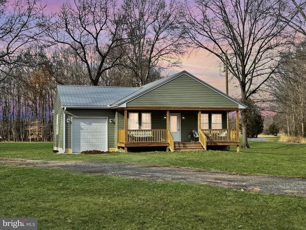 550 BOLTON WOODS ROAD, SUDLERSVILLE, MD 21668