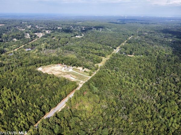 0 Bear Fork Road, Mobile, AL 36618