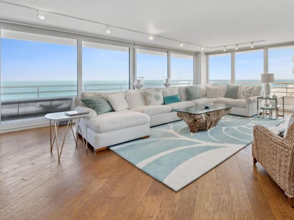 1400 S Ocean Boulevard, Unit 1106, Boca Raton, FL 33432