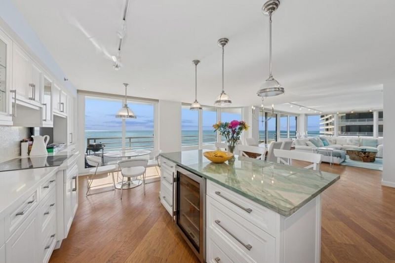 1400 S Ocean Boulevard, Unit 1106, Boca Raton, FL 33432 Photo