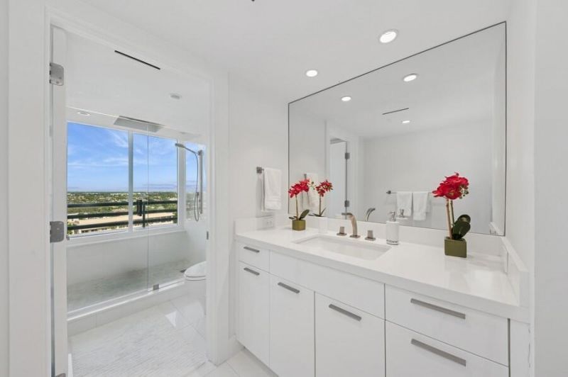 1400 S Ocean Boulevard, Unit 1106, Boca Raton, FL 33432 Photo