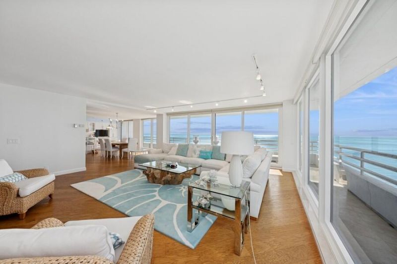 1400 S Ocean Boulevard, Unit 1106, Boca Raton, FL 33432 Photo