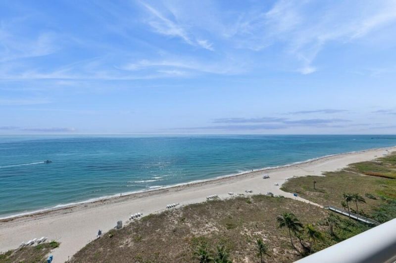 1400 S Ocean Boulevard, Unit 1106, Boca Raton, FL 33432 Photo