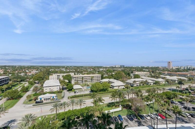 1400 S Ocean Boulevard, Unit 1106, Boca Raton, FL 33432 Photo