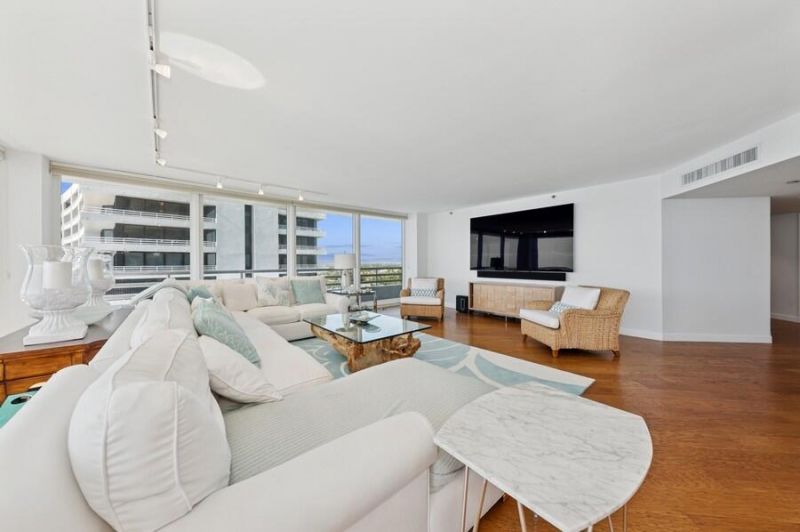 1400 S Ocean Boulevard, Unit 1106, Boca Raton, FL 33432 Photo