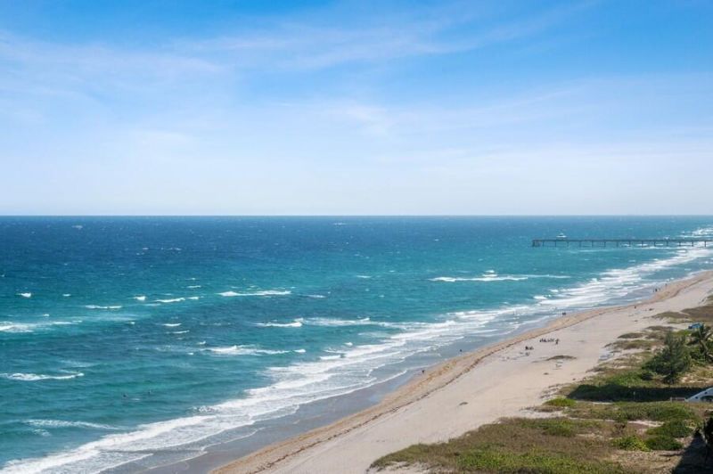 1400 S Ocean Boulevard, Unit 1106, Boca Raton, FL 33432 Photo