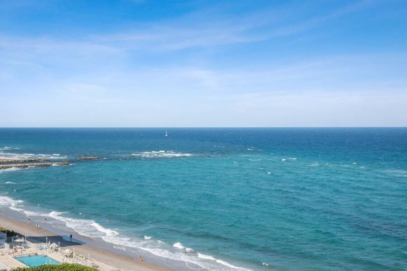 1400 S Ocean Boulevard, Unit 1106, Boca Raton, FL 33432 Photo