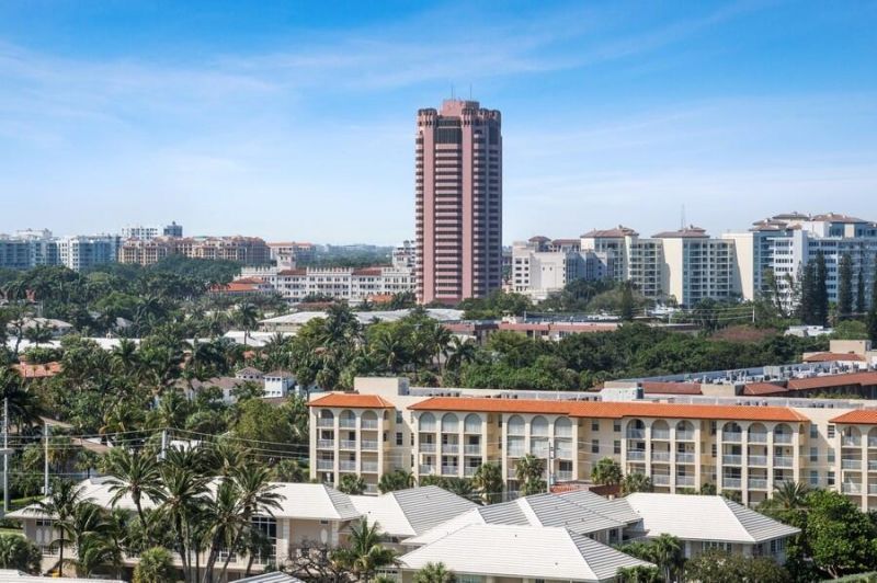 1400 S Ocean Boulevard, Unit 1106, Boca Raton, FL 33432 Photo