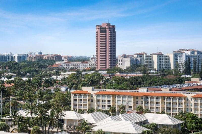 1400 S Ocean Boulevard, Unit 1106, Boca Raton, FL 33432 Photo