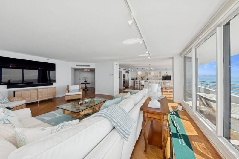 1400 S Ocean Boulevard, Unit 1106, Boca Raton, FL 33432 Photo